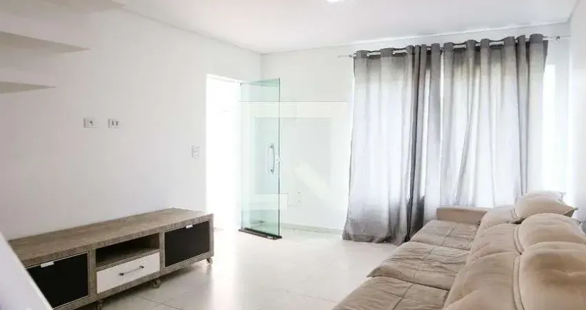 Casa para aluguel - parque oratório, 4 quartos,  438 m² - santo andré