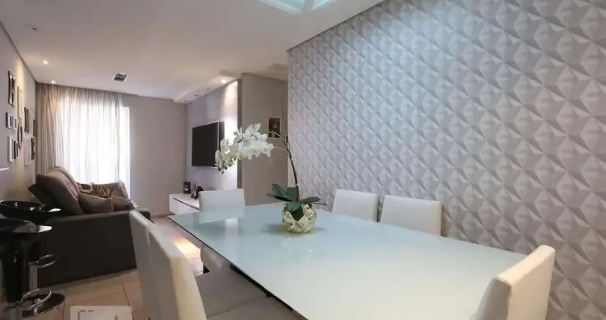 Apartamento para aluguel - morumbi, 3 quartos, 72 m² - são paulo