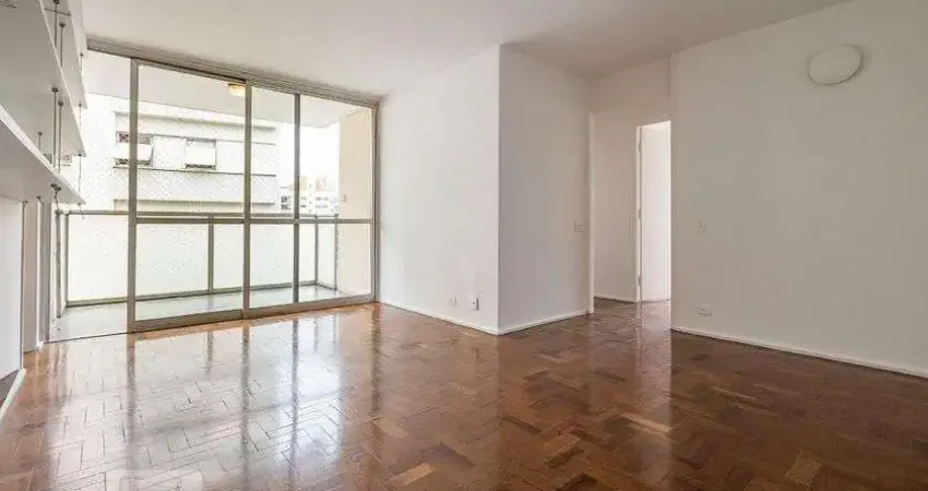 Apartamento para aluguel - vila madalena, 2 quartos, 100 m² - são paulo