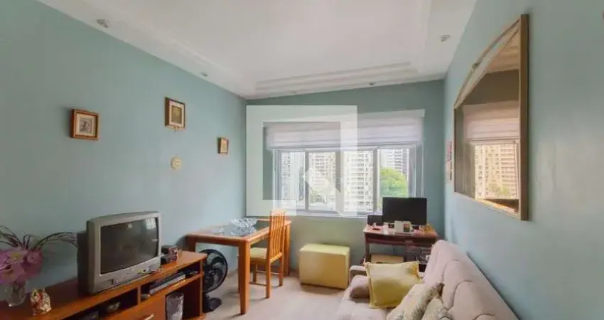 Apartamento para aluguel - vila mariana, 1 quarto, 50 m² - são paulo