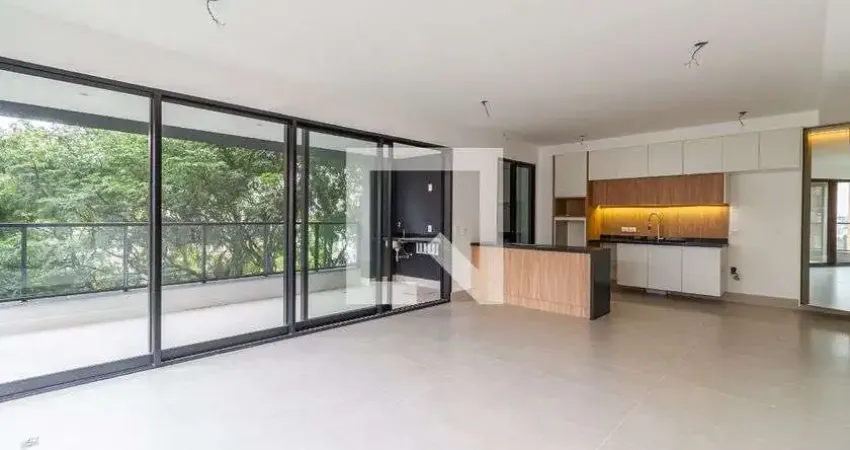 Apartamento para aluguel - vila madalena, 3 quartos, 139 m² - são paulo