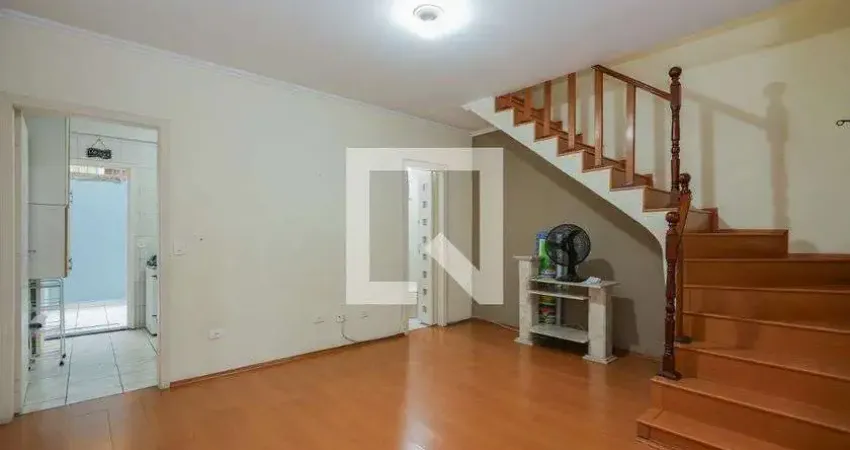 Casa para aluguel - jardim londrina, 2 quartos,  69 m² - são paulo