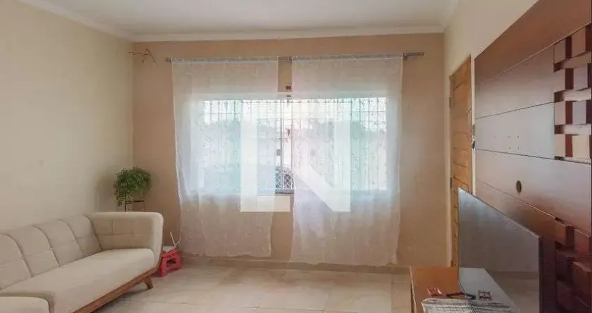Casa para aluguel - vila marieta, 4 quartos,  200 m² - campinas