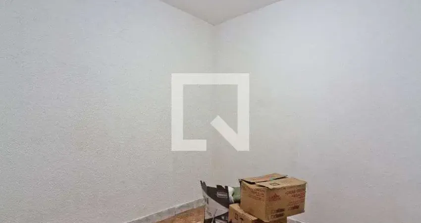 Casa com 1 quarto para alugar na Rua Dario Vilares Barbosa, Jardim Peri, São Paulo
