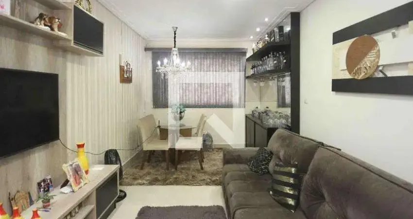 Casa para aluguel - vila califórnia, 1 quarto, 90 m² - são paulo