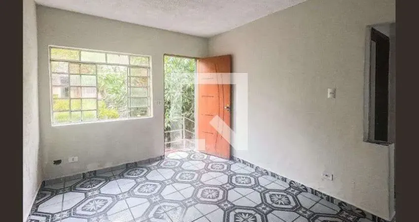 Casa com 2 quartos para alugar na Rua Ministro Lins de Barros, Jardim Peri, São Paulo