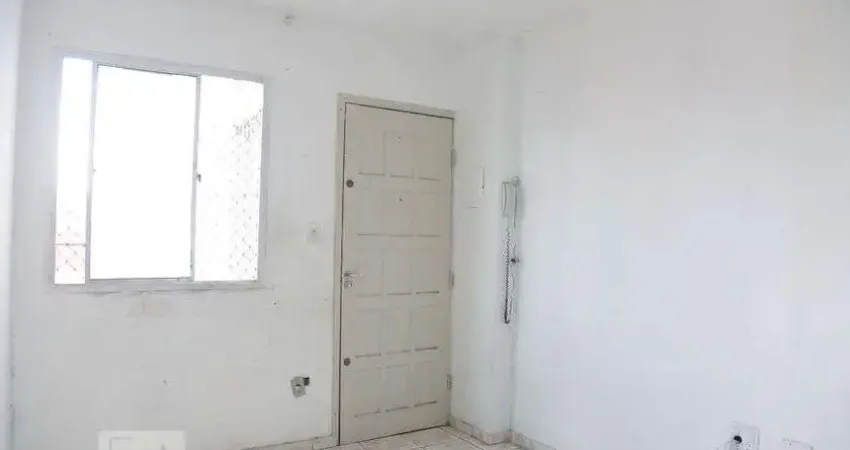 Apartamento para aluguel - itaquera, 2 quartos, 56 m² - são paulo