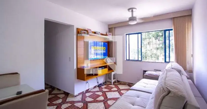 Apartamento para aluguel - mutondo, 2 quartos, 50 m² - são gonçalo