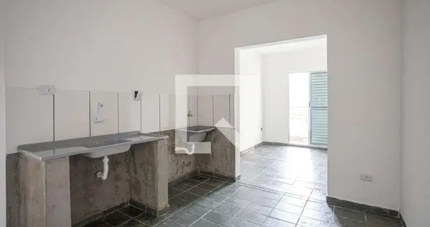 Apartamento para aluguel - quitaúna, 1 quarto, 25 m² - osasco