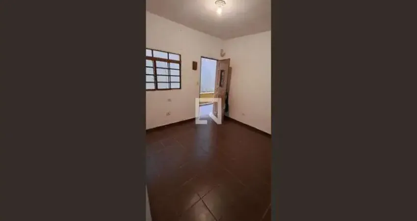 Casa com 1 quarto para alugar na Rua das Boas Noites, Itaquera, São Paulo