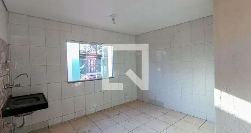 Casa para aluguel - átila de paiva, 2 quartos, 70 m² - belo horizonte