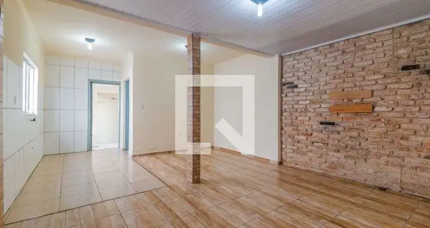 Casa para aluguel - santa tereza , 1 quarto, 60 m² - porto alegre