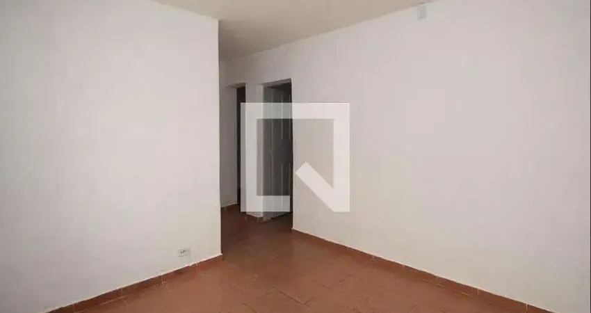 Casa para aluguel - jardim brasil , 2 quartos,  50 m² - são paulo