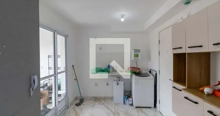 Apartamento para aluguel - vila curuca, 2 quartos, 32 m² - são paulo