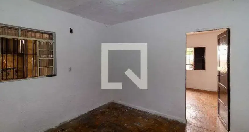Casa com 1 quarto para alugar na Travessa Emir, Vila Formosa, São Paulo