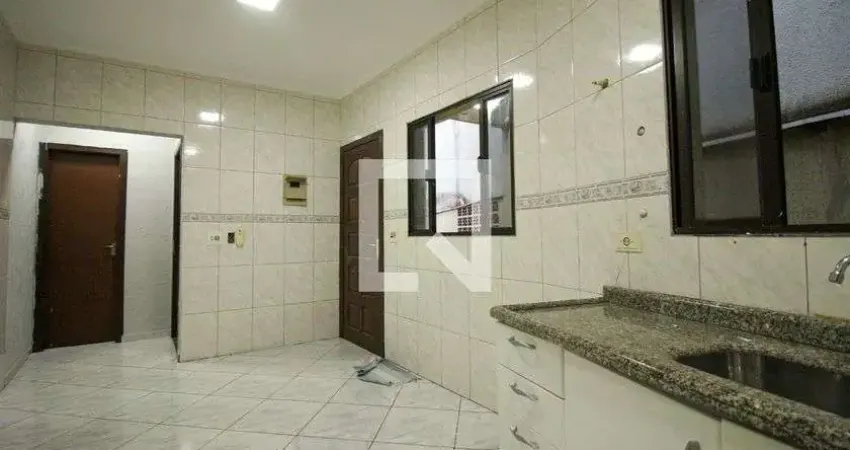 Casa com 1 quarto para alugar na Rua Banharão, Vila Formosa, São Paulo