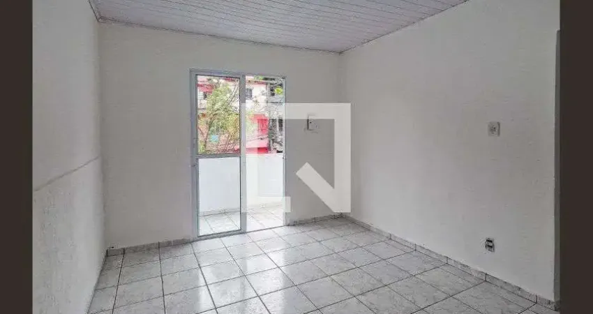 Casa com 2 quartos para alugar na Rua Ministro Lins de Barros, Jardim Peri, São Paulo