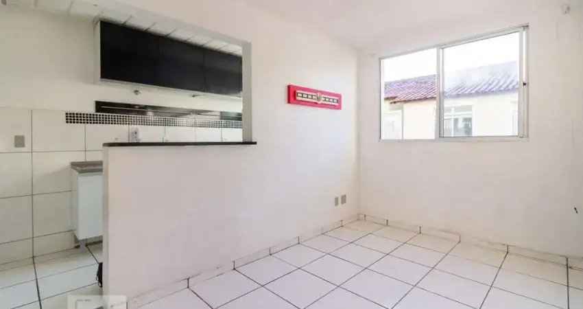 Apartamento para aluguel - méier, 2 quartos,  43 m² - rio de janeiro