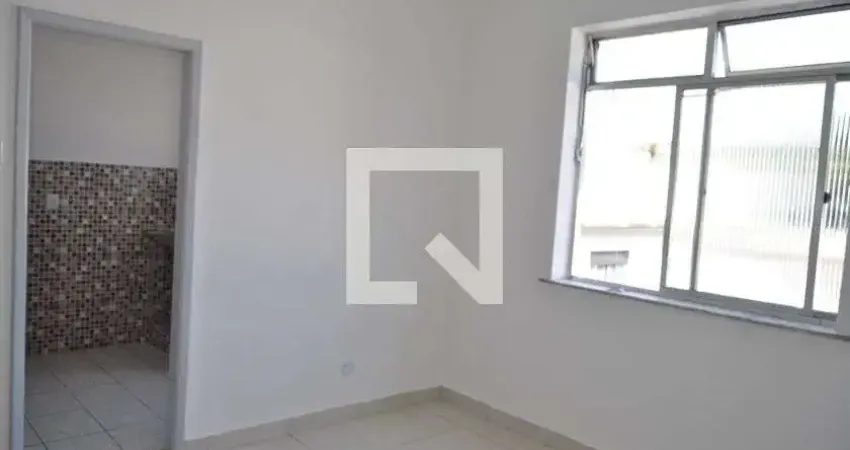 Apartamento para aluguel - del castilho, 2 quartos, 60 m² - rio de janeiro