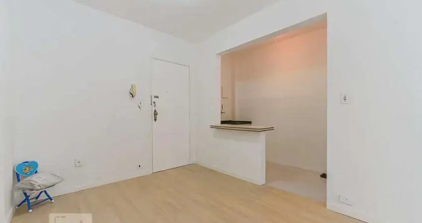 Kitnet / stúdio para aluguel - liberdade, 1 quarto,  27 m² - são paulo