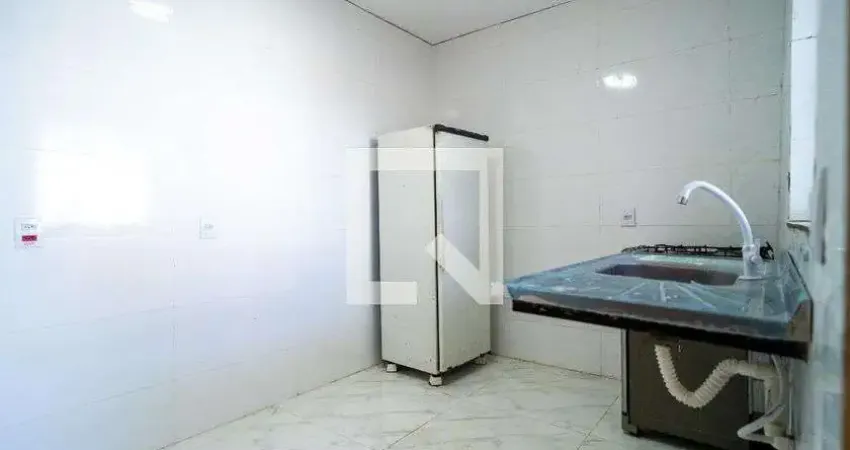 Kitnet / stúdio para aluguel - jardim simus, 1 quarto,  35 m² - sorocaba