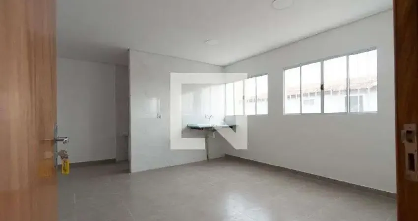 Kitnet / stúdio para aluguel - jardim simus, 1 quarto, 35 m² - sorocaba