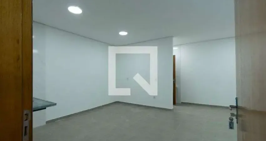 Kitnet / stúdio para aluguel - jardim simus, 1 quarto, 35 m² - sorocaba