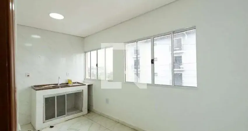 Kitnet / stúdio para aluguel - jardim simus, 1 quarto, 35 m² - sorocaba