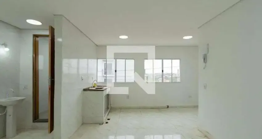 Kitnet / stúdio para aluguel - jardim simus, 1 quarto, 35 m² - sorocaba