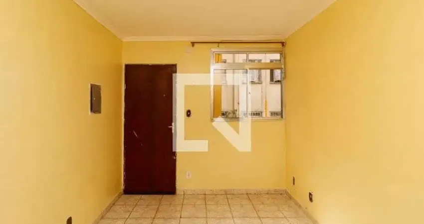 Apartamento para aluguel - vila nova galvão, 2 quartos,  50 m² - são paulo