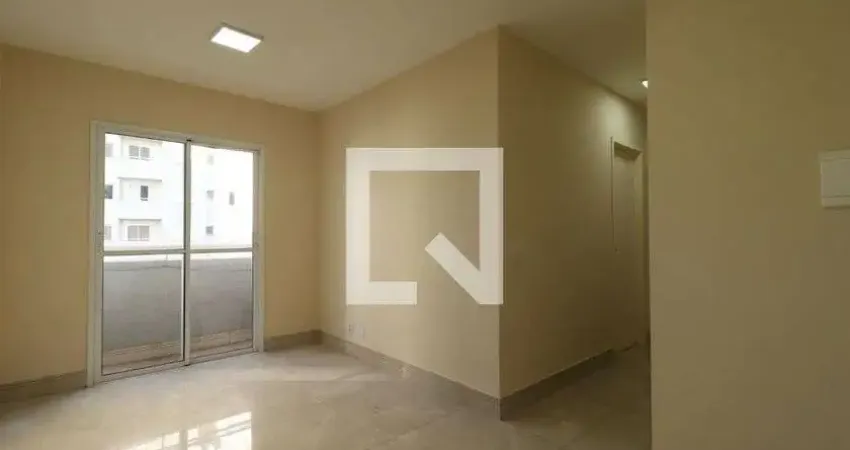 Apartamento para aluguel - campos elísios, 2 quartos,  50 m² - ribeirão preto