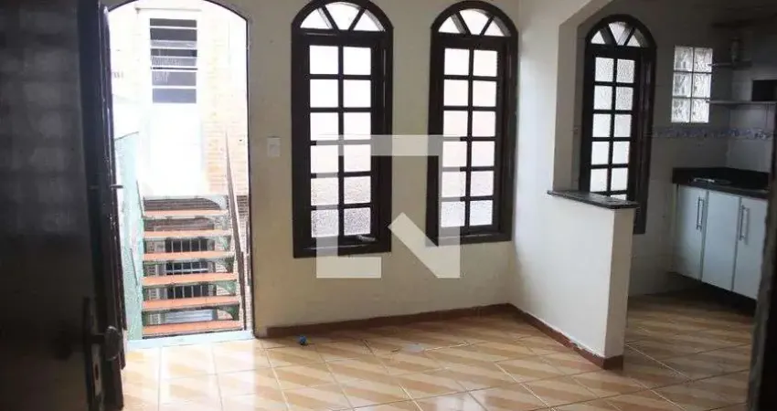 Casa para aluguel - jardim city, 2 quartos, 110 m² - guarulhos