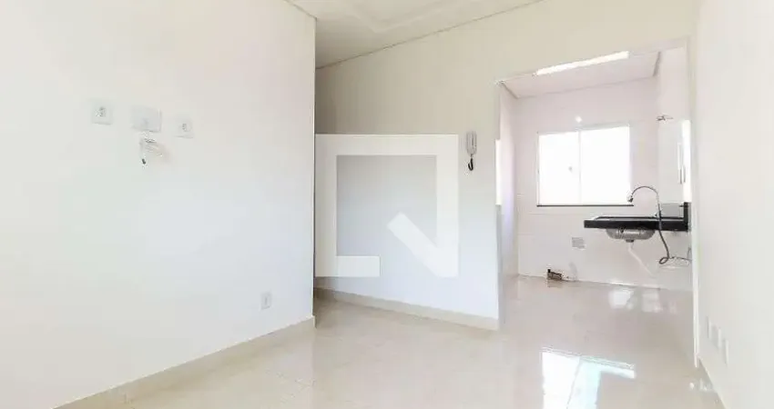 Apartamento para aluguel - parque paulistano, 2 quartos, 38 m² - são paulo