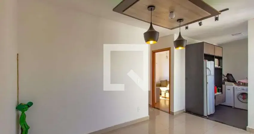 Apartamento com 2 quartos para alugar na Rua das Violetas, Igara, Canoas