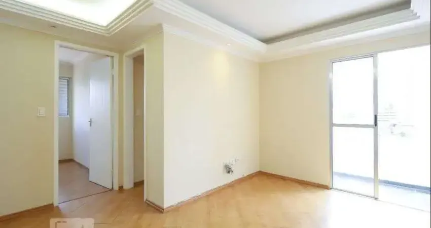 Apartamento para aluguel - mandaqui, 2 quartos,  54 m² - são paulo