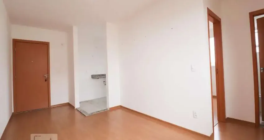 Apartamento para aluguel - jardim novo mundo, 2 quartos, 52 m² - goiânia