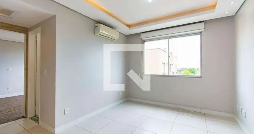 Apartamento com 1 quarto para alugar na Rua Araçá, Centro, Canoas