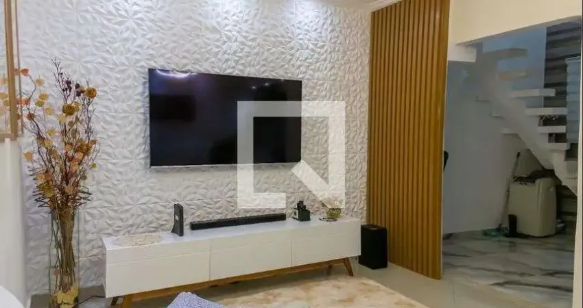 Casa / sobrado em condomínio para aluguel - quintino bocaiúva, 2 quartos, 85 m² - rio de janeiro