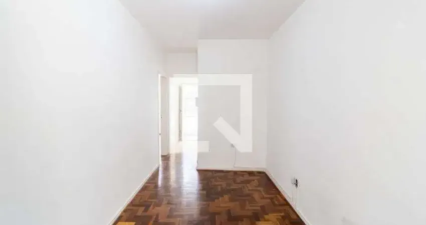 Apartamento para aluguel - centro histórico, 1 quarto, 54 m² - porto alegre