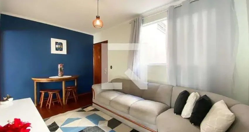 Apartamento para aluguel - vila yolanda, 2 quartos, 45 m² - osasco