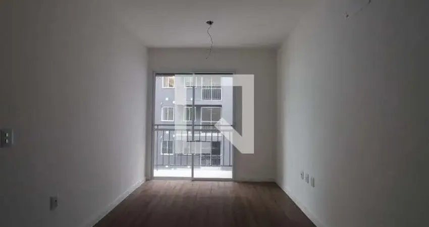 Apartamento com 2 quartos para alugar na Rua Henrique Stefani, Igara, Canoas