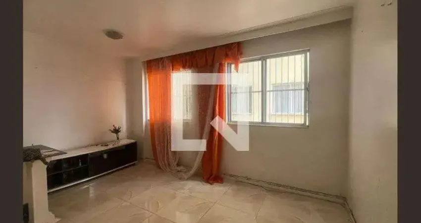 Apartamento para aluguel - cabula vi, 1 quarto,  48 m² - salvador