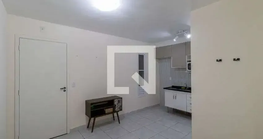 Apartamento para aluguel - vila ré, 1 quarto, 42 m² - são paulo