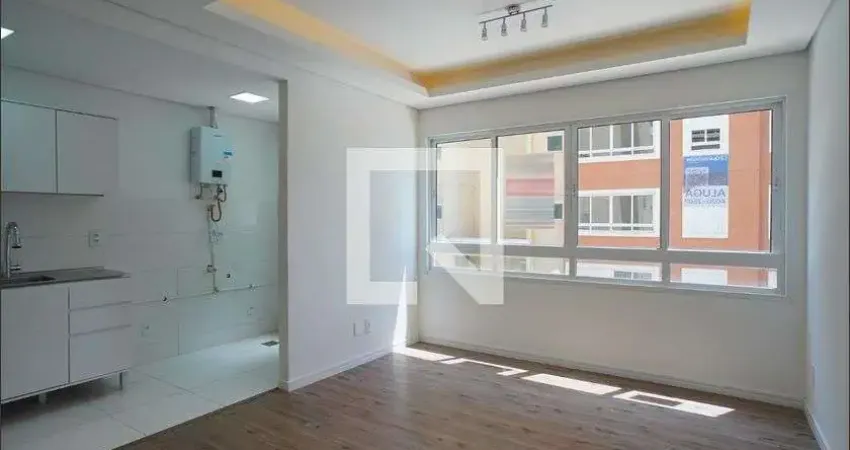 Apartamento para aluguel - rubem berta, 2 quartos, 50 m² - porto alegre