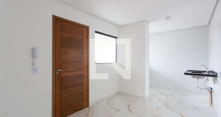 Apartamento para aluguel - itaquera, 2 quartos, 38 m² - são paulo