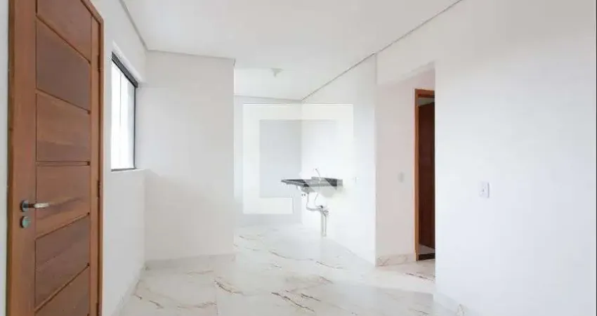 Apartamento para aluguel - itaquera, 2 quartos, 38 m² - são paulo