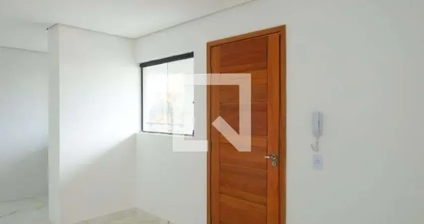 Apartamento para aluguel - itaquera, 2 quartos, 38 m² - são paulo