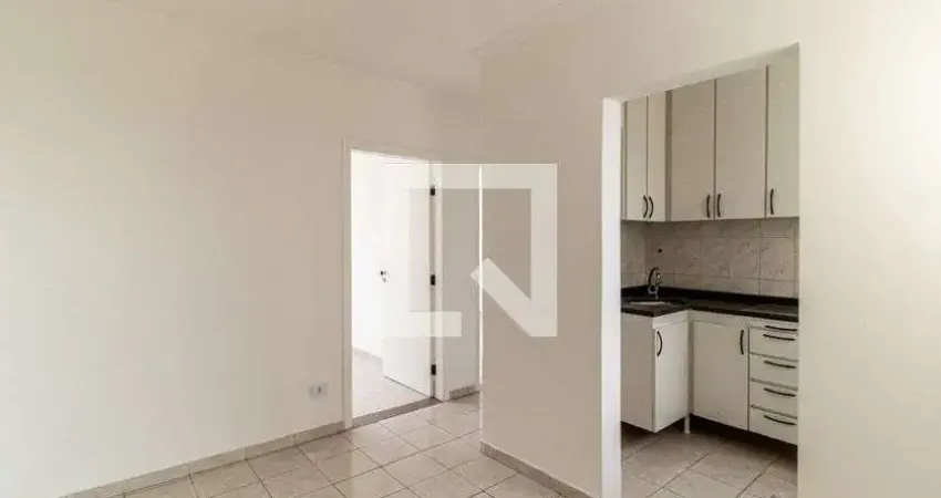 Apartamento para aluguel - santa cecília, 2 quartos,  55 m² - são paulo