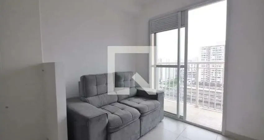 Apartamento para aluguel - vila guilherme, 1 quarto,  27 m² - são paulo