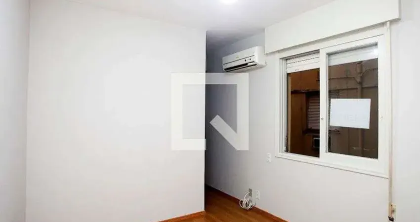 Apartamento para aluguel - cidade baixa, 1 quarto, 30 m² - porto alegre